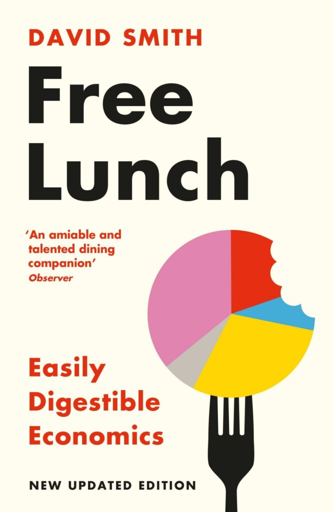 Free Lunch cover