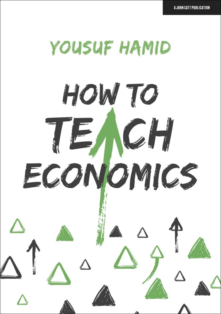 How to Teach Economics cover