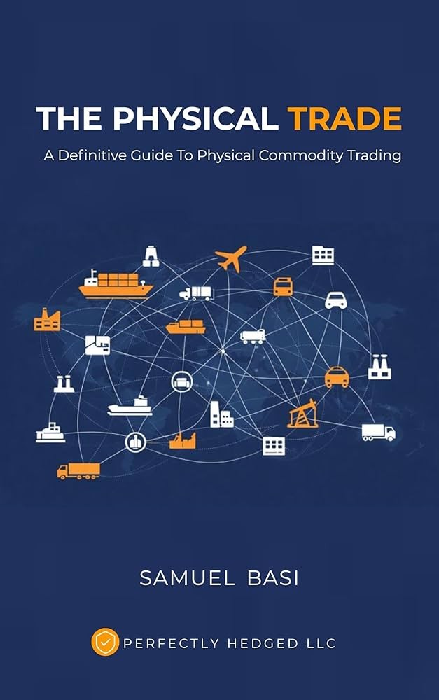 The Physical Trade cover