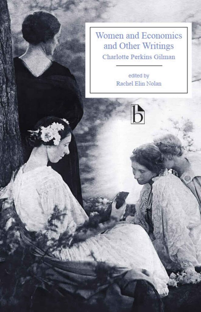 Women and Economics and Other Writings cover