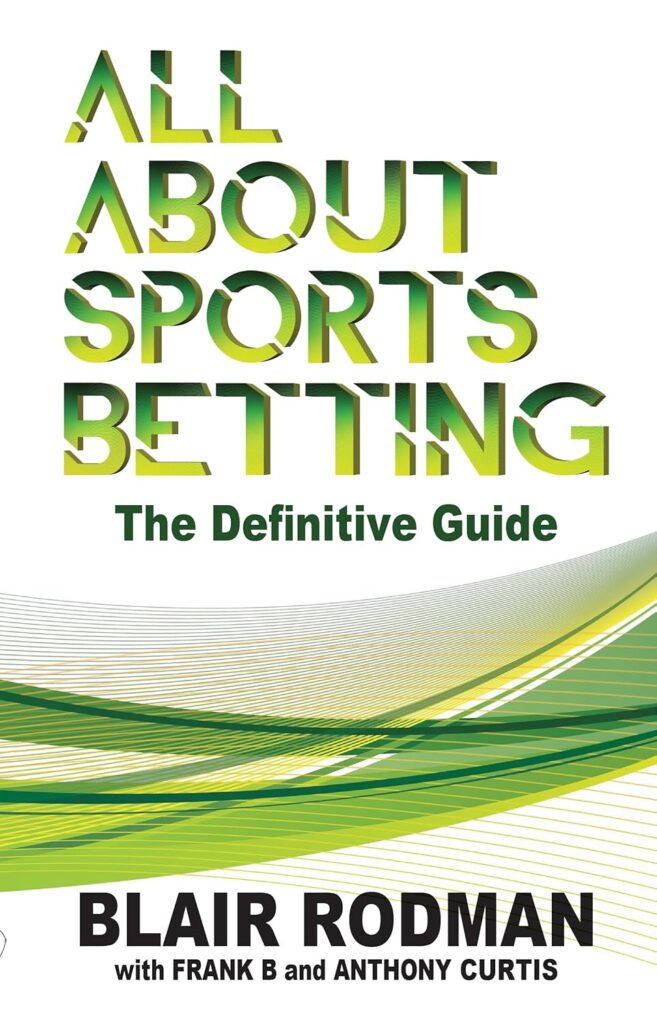 All About Sports Betting: The Definitive Guide