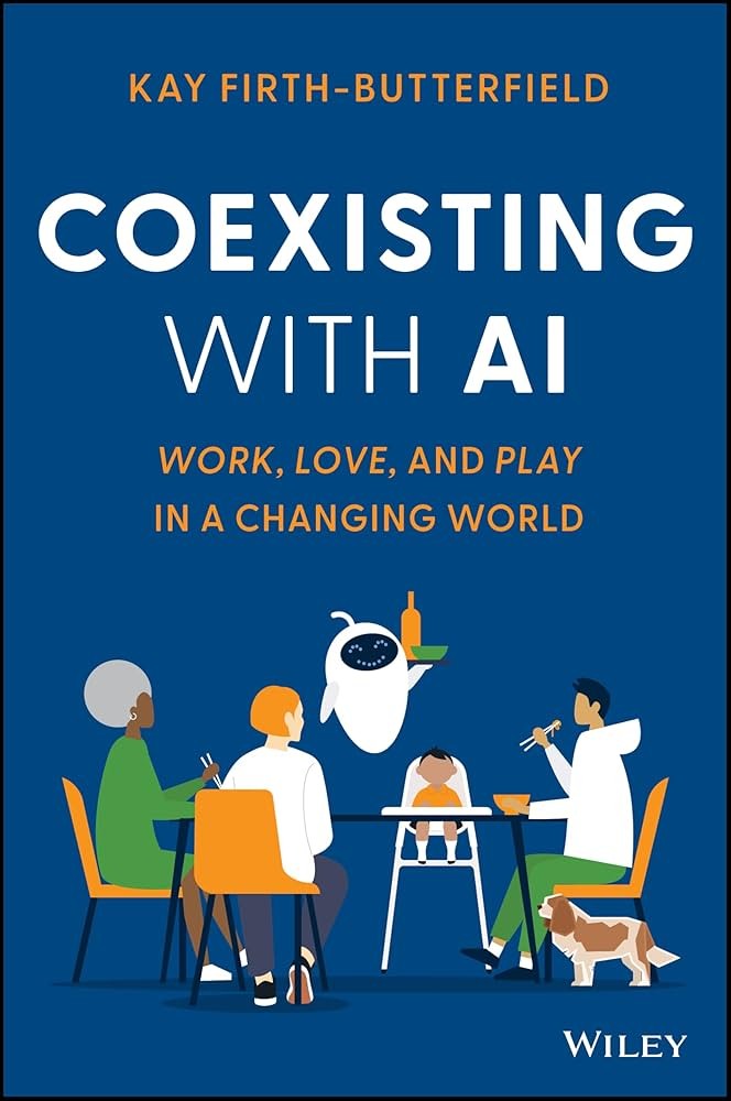 Coexisting with AI