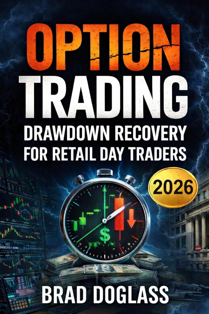 OPTION TRADING: Drawdown Recovery for Retail Day Traders